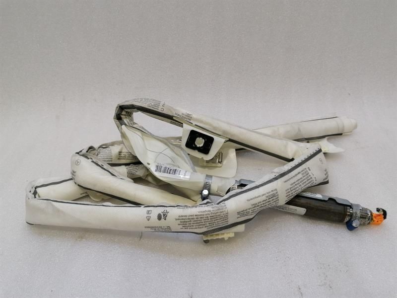 Mercedes CLS W218 Left Module A2188600102 Module Left