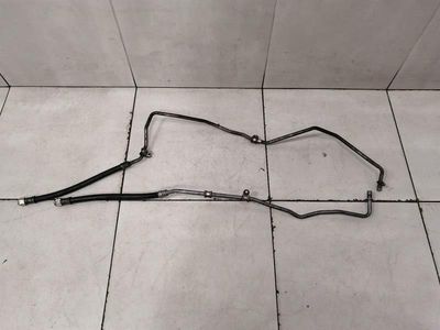 Mercedes CLS W218 Gearbox Pipes A6421800431 Transmission Oil Line OM642