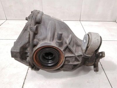 Mercedes CLS W218 Tylny dyferencjał A2043501314 Przełożenie tylnego dyferencjału 2,47
