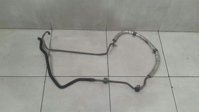 Mercedes S-Class W221 Маркуч за кормилно управление A2214608624 Серво управление OM642 V6