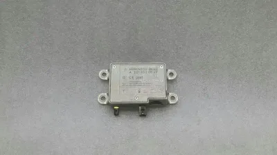 Mercedes S-class W221 aerial / antenna A2219050040 antenna