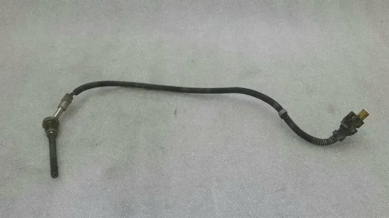 Mercedes S-Class W221 Temperature Sensor A0019052900 Exhaust Temperature
