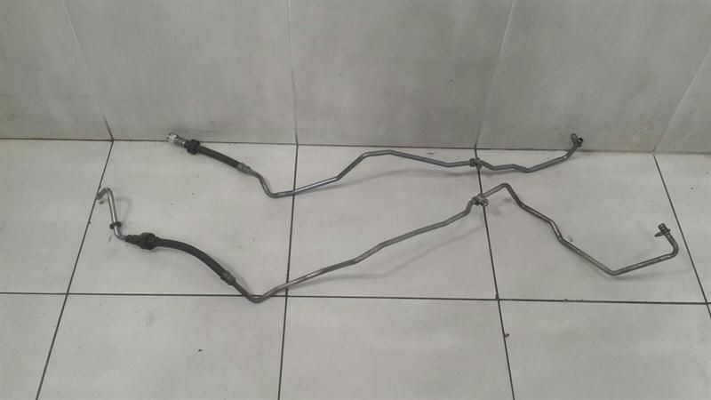 Mercedes S-Class W221 Gearbox Pipes A6421808530 Transmission Oil Line
