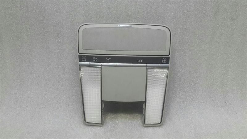 Mercedes S-class W221 Dome Light A2218705293 Interior Light Interior Light