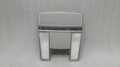 Mercedes S-klass W221 Kupolljus A2218705293 Interiörljus Interiörljus