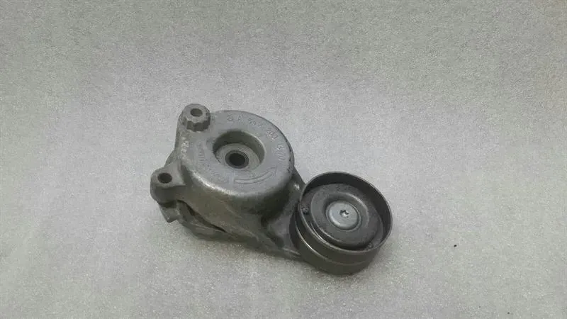 Mercedes S-Class W221 Belt Tensioner A6422001370 Pulley OM642 V6