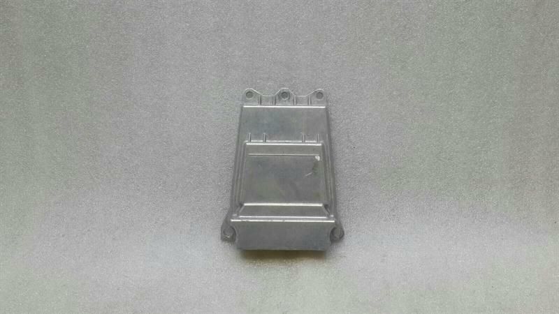 Mercedes S-Class W221 Safety Module ECU A2218702993 Air Control Unit