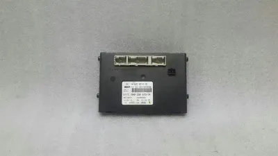 Mercedes S-Class W221 Climate Control Module A2218704192 AC Control Unit