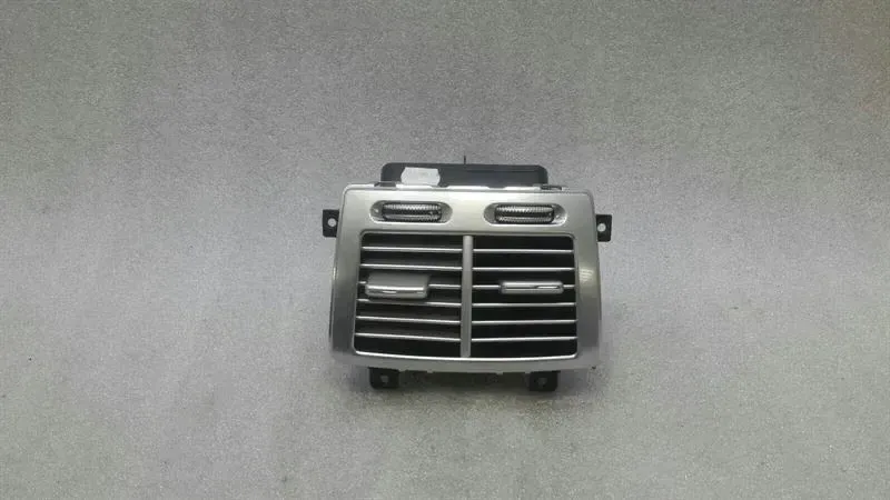 Mercedes S-Class W221 rear air vent A2218301054 ventilation nozzle ventilation grille MOPF