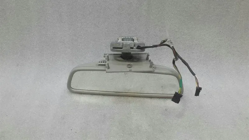 Mercedes S-Class W221 Rear View Mirror A2218105517 Rear View Mirror Interior Mirror