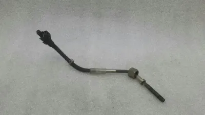Mercedes S-Class W221 Lambda Sensor A0019051100 Lambda Sensor Temperature