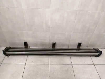 Mercedes G-Car W463 Left Side Step Skirt A4638502707 Sill Stepboards Li