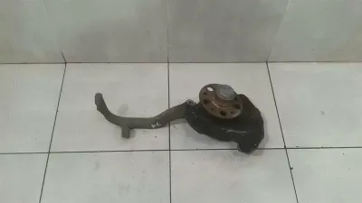 Mercedes S-класа W221 FLH главина A2213324501 Корпус на колесен лагер преден ляв MOPF