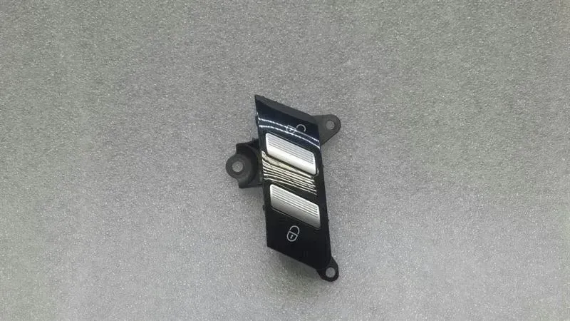 MERCEDES S-CLASS W221 SWITCH CENTRAL LOCKING LEFT LEFT SWITCH.