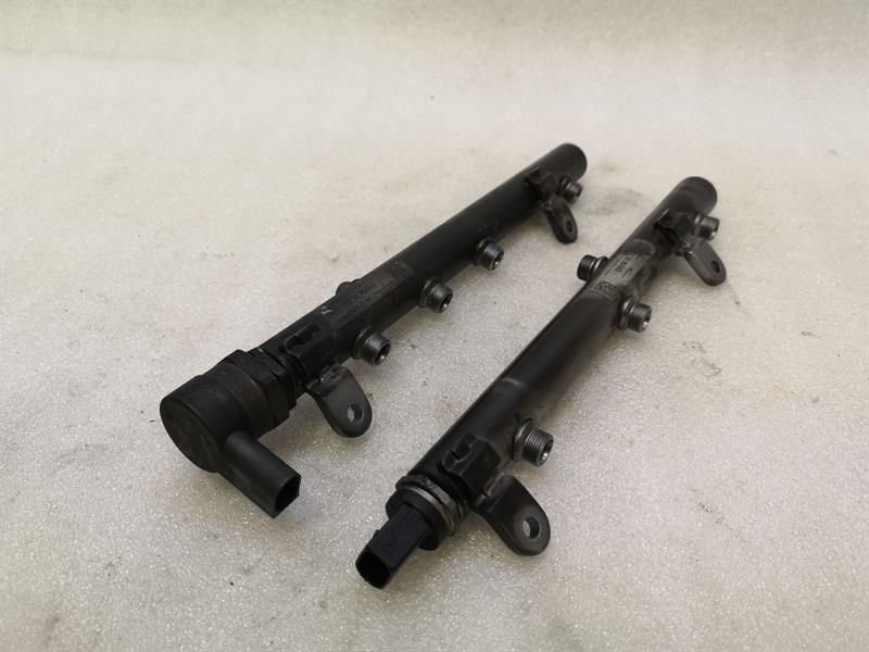 Mercedes E Class W238 Fuel Line Set A6420703095 Fuel Line Set