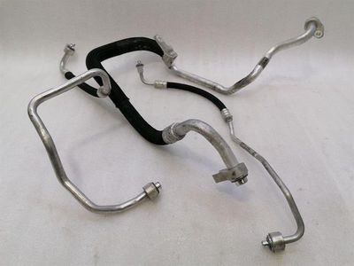 Mercedes E Class W238 A/C Pipe A2138301602 Комплект климатик за климатик