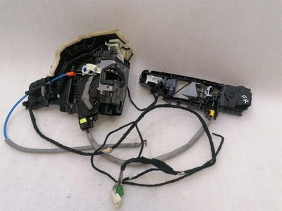 Mercedes E Class W238 Right Door Lock A2047203635 Right Door Lock