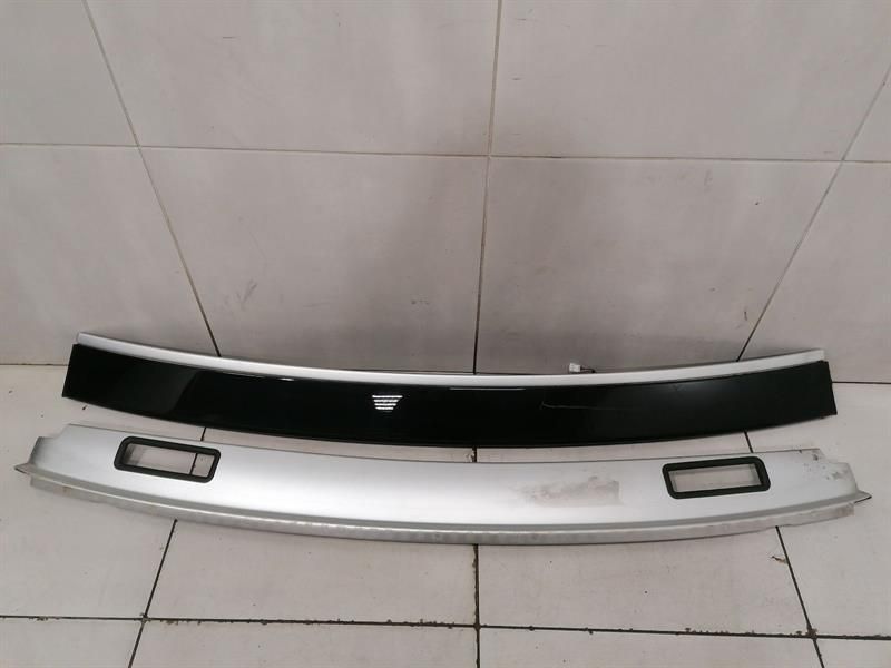 MERCEDES E CLASS WIND DEFLECTOR W238 A2387700100 AIR DEFLECTOR