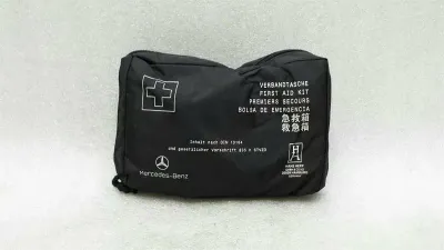 Mercedes E Class W238 First Aid Kit W238 First Aid Kit First Aid Kit