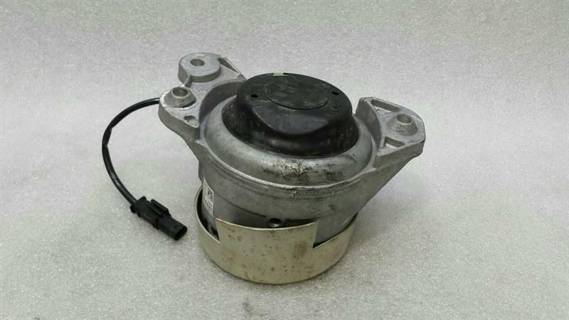Mercedes W238 Left Engine Mount A2382401200 Engine Holder Left Active Dynamic