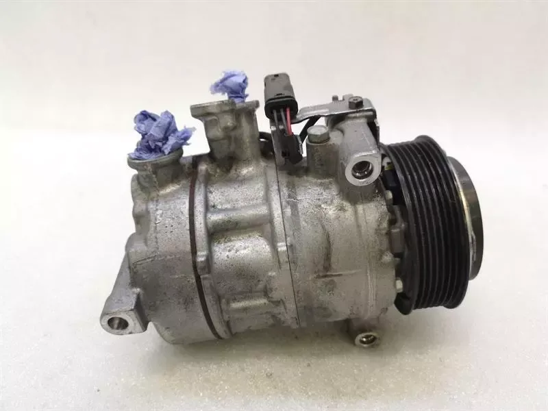 Mercedes E Class W238 A/C Compressor A0008303500 Air Conditioning Compressor