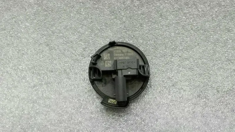 Mercedes E Class W238 W213 Crash Sensor A2139051400 Impact Sensor