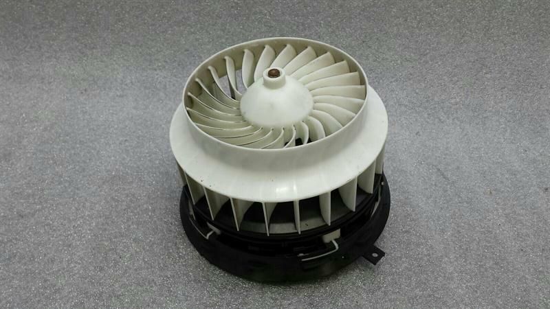 Mercedes W205 W213 X253 W238 Heater Blower A0999062103 Heater Blower RHD