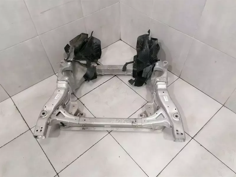 Mercedes E W238 Beam Subframe Front RHD A2056208801 RIGHT HAND DRIVE 4matic