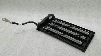 Mercedes E klases W238 priekšsildītājs A2058308600 siltummaiņa radiators