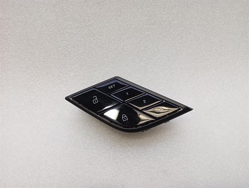 Porsche 911 992 Switch 992962128E Switch Memory
