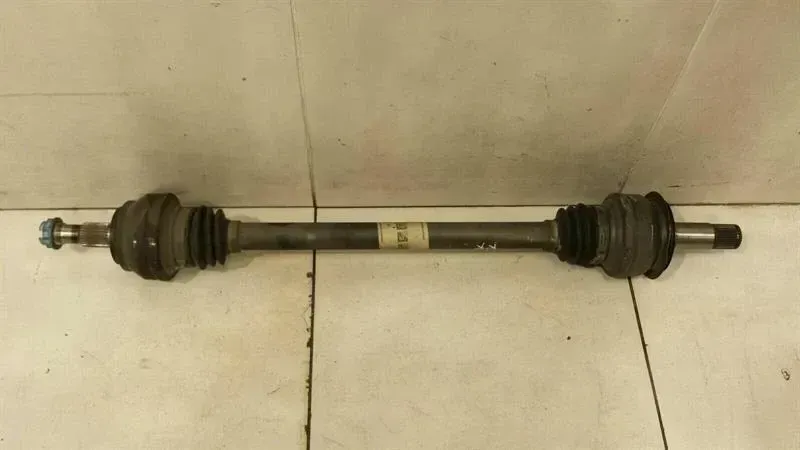 Mercedes W238 drive shaft rear right A2133502611 rear right drive shaft