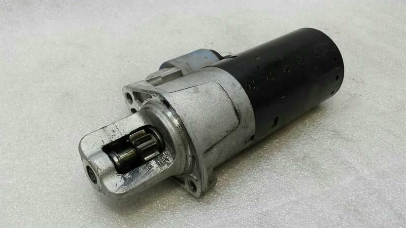 Mercedes E Class W238 Starter Motor A6429061100 Starter