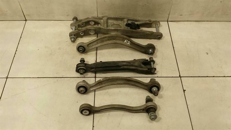 Mercedes E W213 W238 right rear wishbone A2053523300 rear wishbone set