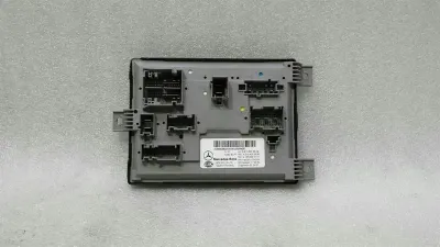 Mercedes E Class W238 Electronic SAM Control Unit Rear A2139005622 ECU
