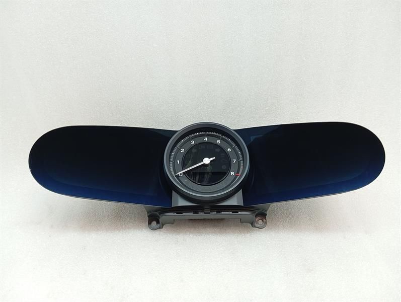 Porsche 911 992 Instrument Cluster 992920910G Speedometer Carrera SPEEDOMETER