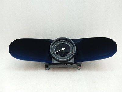 Porsche 911 992 Instrument Cluster 992920910G Speedometer Carrera SPEEDOMETER