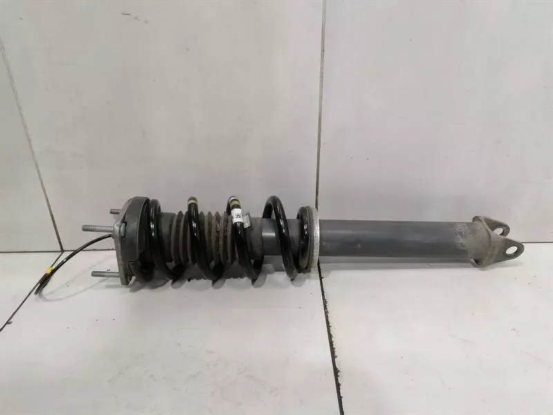 Porsche 911 992 shock absorber rear 992512015K shock absorber rear PASM EDC