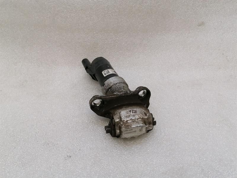 Porsche 911 992 PBM Park Brake Engine 298609403 Parking Brake Motor