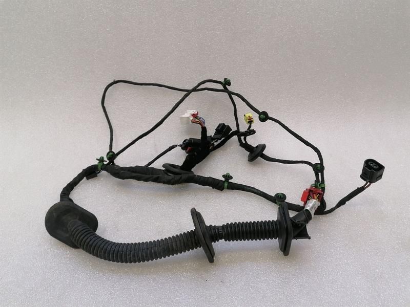 Porsche 911 992 Right Door Wiring Loom 9P5972031D Wiring Harness Right Door