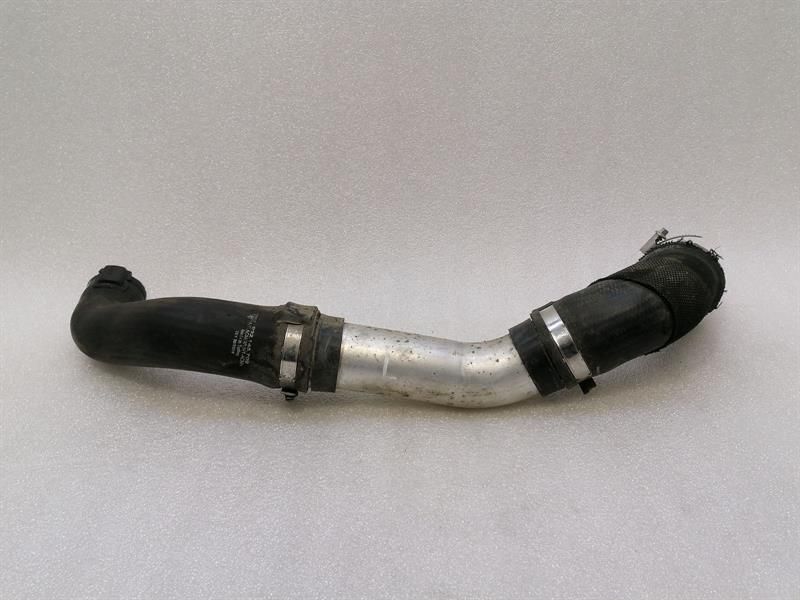 Porsche 911 992 Intercooler Pipe 992145709 Hose Kit Set