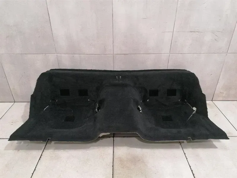 PORSCHE 911 992 992863007 MAT CARPET 992863007OX7 REAR SEAT