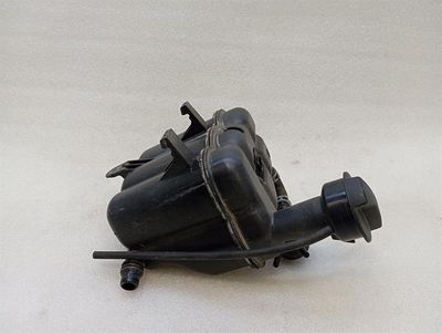 Porsche 911 992 Expansion Tank 992121407A Balancing Tank Cooling Water