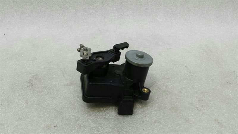 Mercedes W238 Inlet Manifold Actuator A6421500594 Actuator Turning Flap OM642