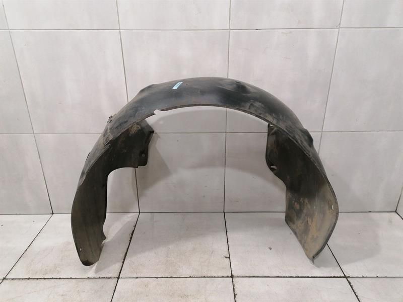 Porsche 911 992 wheel arch liner 992810908 wheel arch cover rear right HR