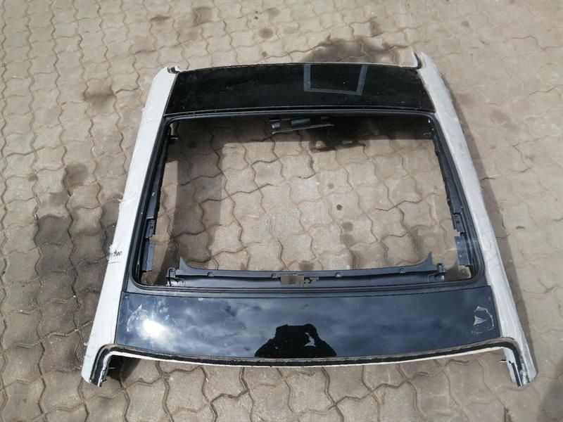 Porsche 911 992 Sunroof 9P1898514 Sunroof Panoramic