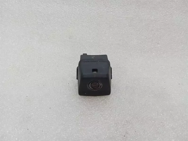 Porsche 911 992 Rear View Camera 4M0980556B Rear View Camera