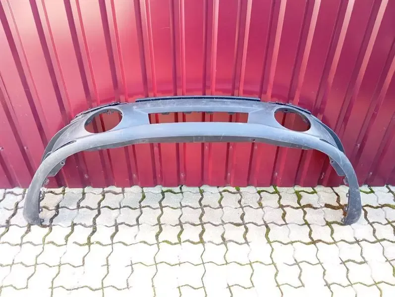 Porsche 911 992 Rear Bumper 992898014AN Rear Bumper DIFFUSER Sport Design