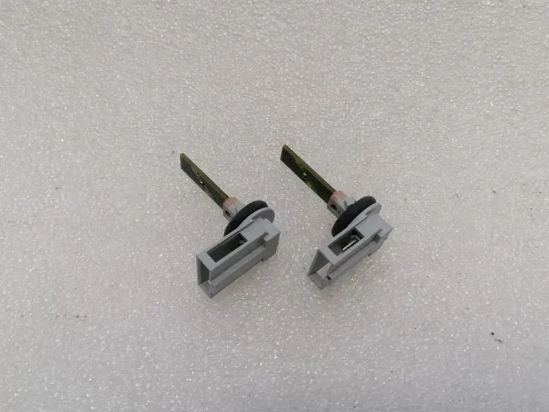 Porsche 911 992 Sensor 3D0907543A Temperature Set of 2