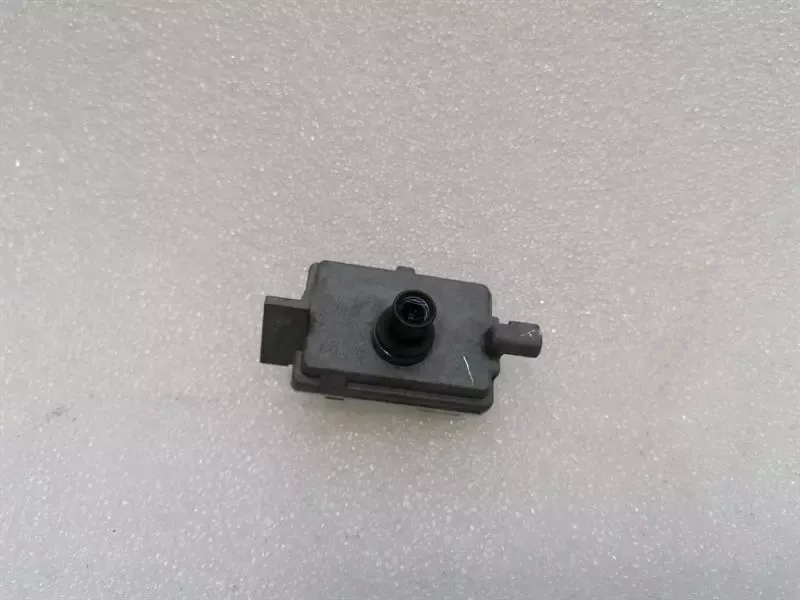 Porsche 911 992 Electronic Modules 4N0907217A Control Unit FRONT CAMERA