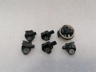 PORSCHE 911 992 SENSOR 971907651 CRASH IMPACT SET KIT